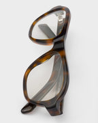 Prada Shadowplay sunglasses