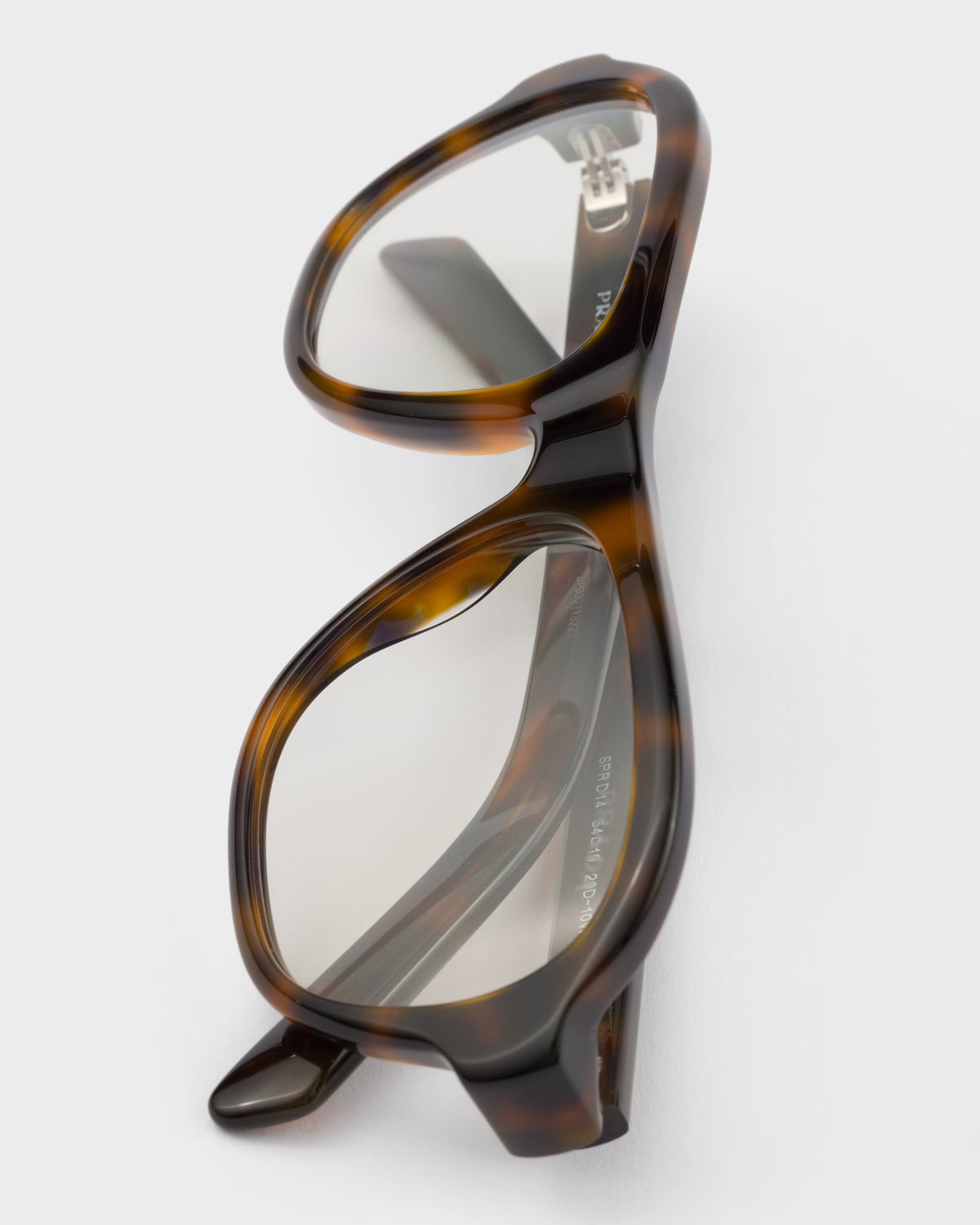 Prada Shadowplay sunglasses