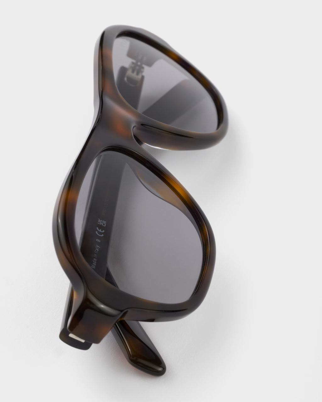 Prada Shadowplay sunglasses