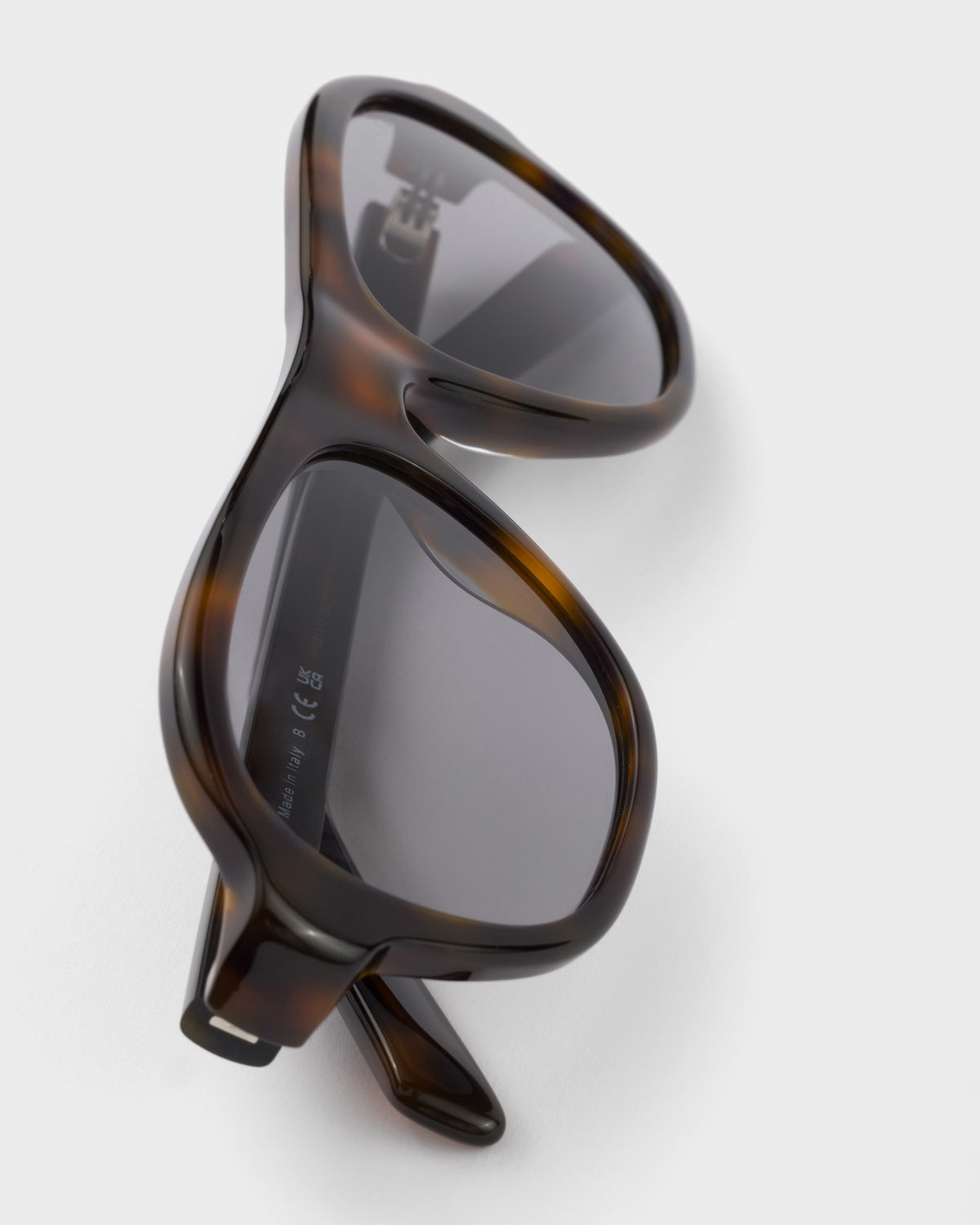 Prada Shadowplay sunglasses