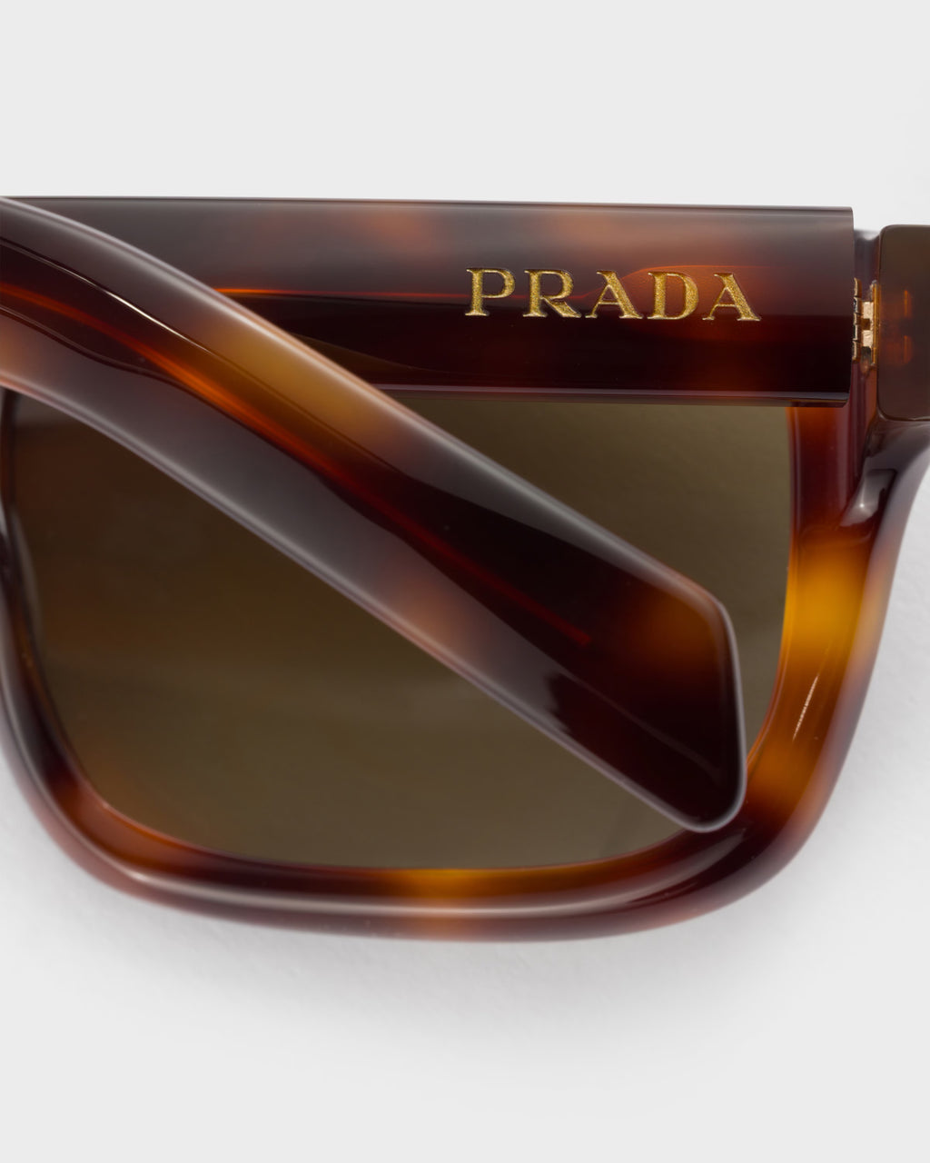 Prada Shadowplay sunglasses
