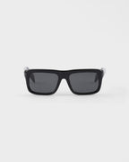 Prada Shadowplay sunglasses