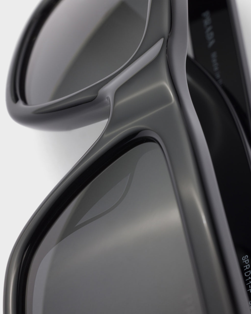 Prada Shadowplay sunglasses