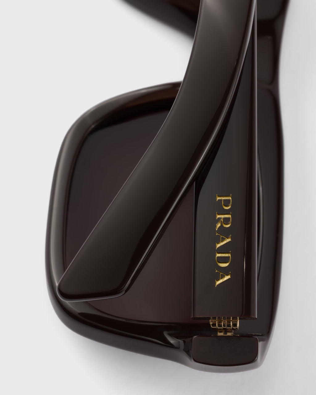 Prada Shadowplay sunglasses