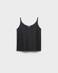 Re-Nylon tank top RUNWAY DELUXE