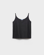 Re-Nylon tank top RUNWAY DELUXE