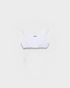 Poplin top RUNWAY DELUXE