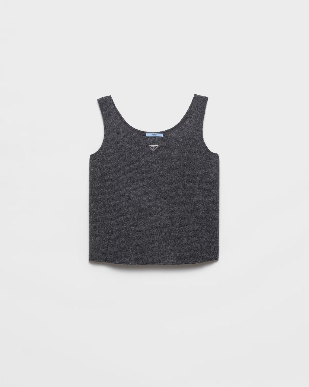 Shetland wool top RUNWAY DELUXE