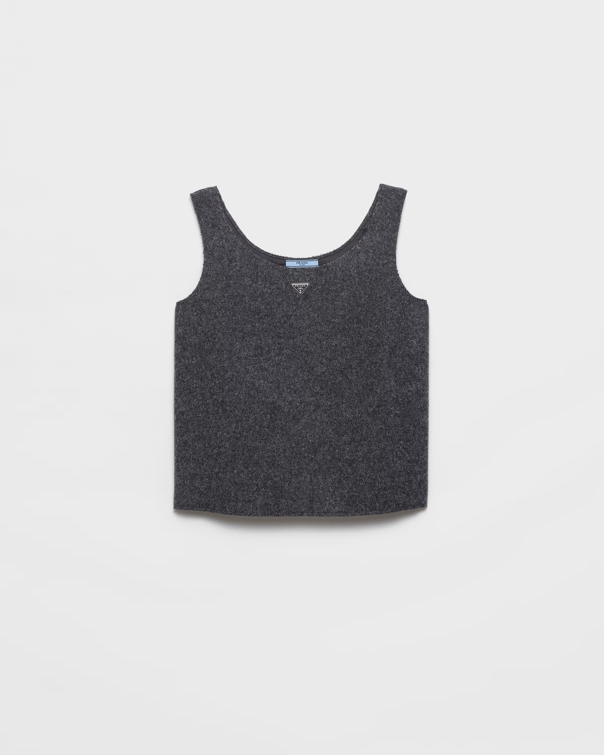 Shetland wool top RUNWAY DELUXE