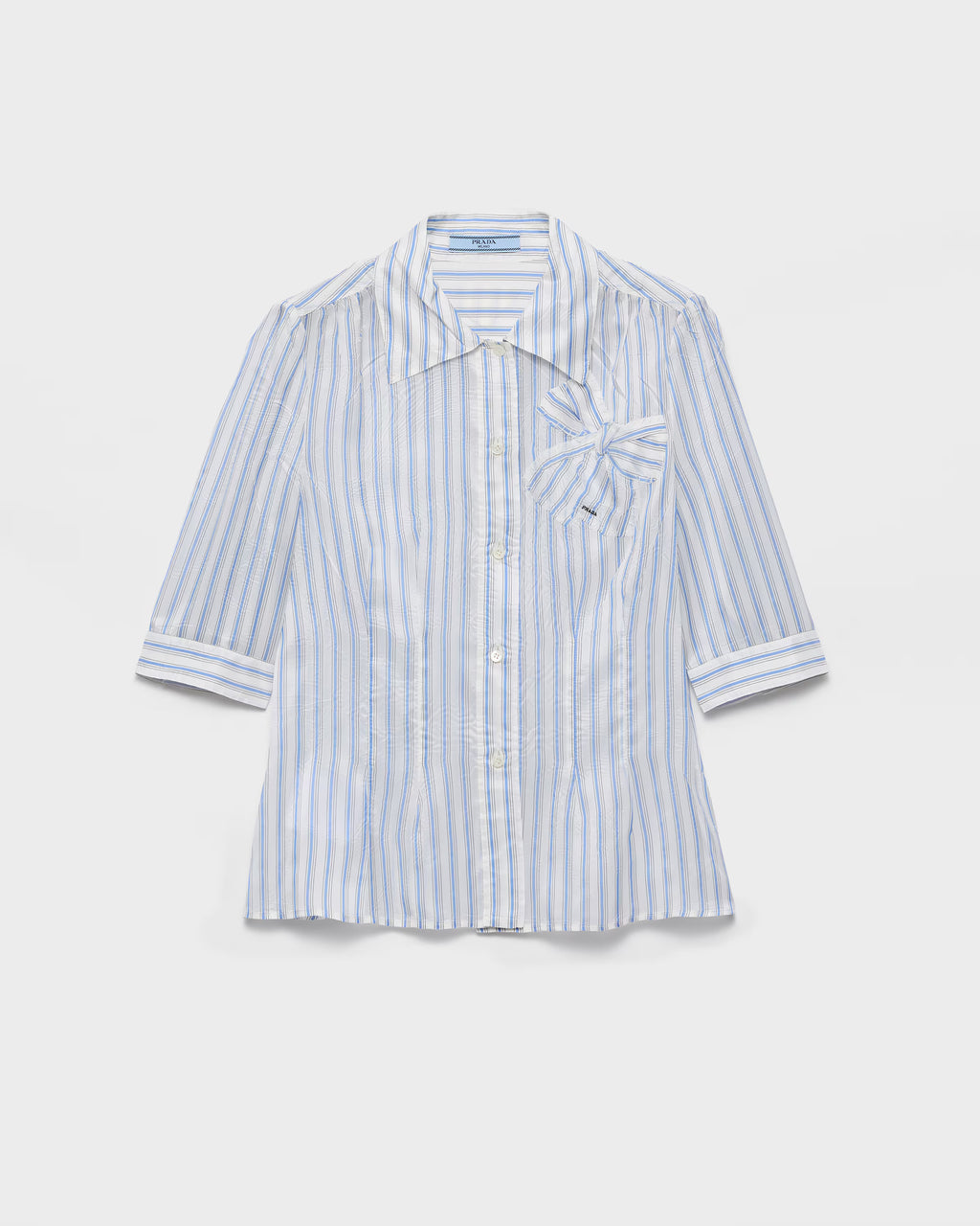 Striped shirt RUNWAY DELUXE