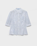 Striped shirt RUNWAY DELUXE