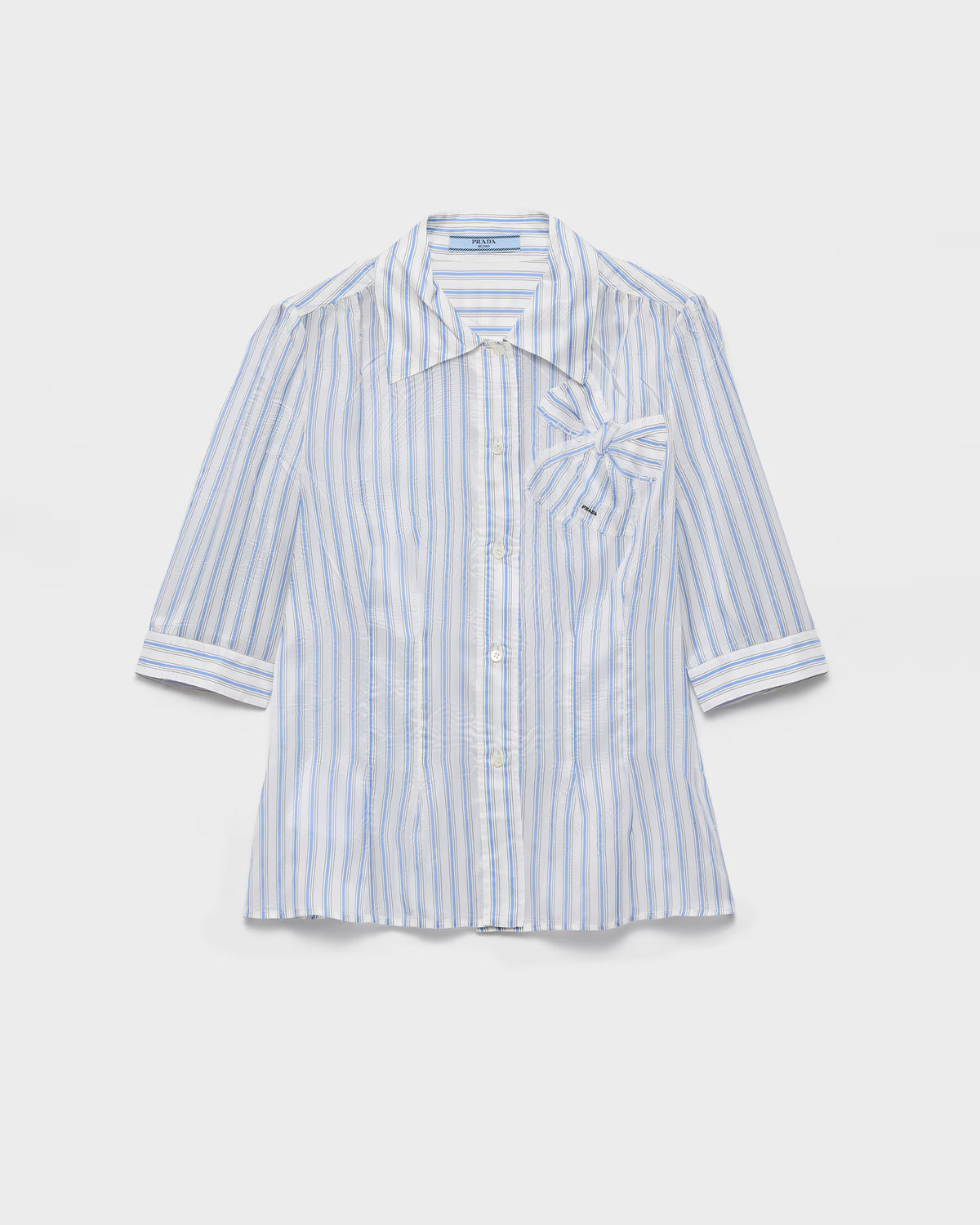 Striped shirt RUNWAY DELUXE