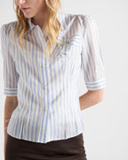 Striped shirt RUNWAY DELUXE