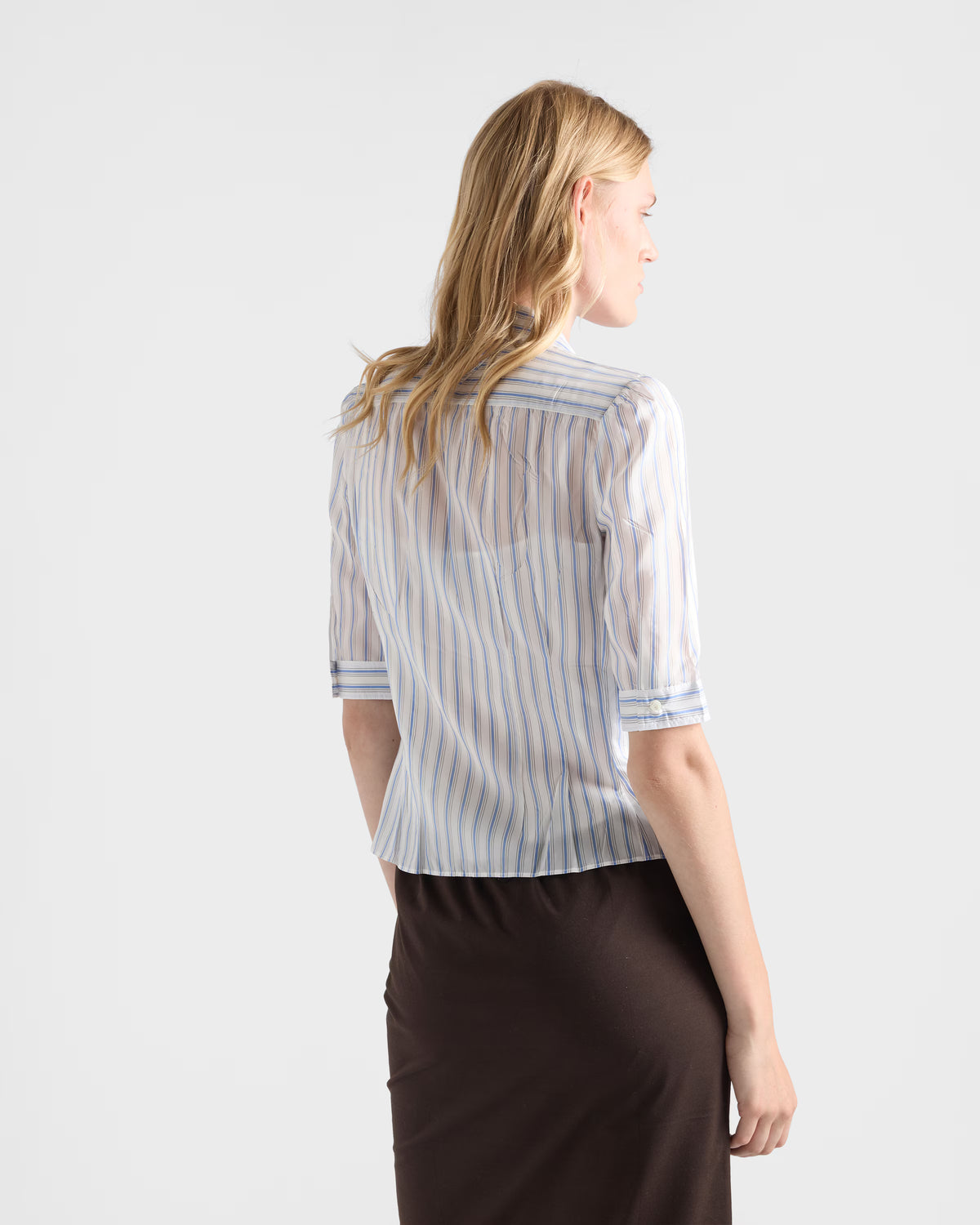 Striped shirt RUNWAY DELUXE