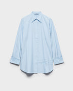 Poplin shirt RUNWAY DELUXE