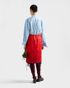 Poplin shirt RUNWAY DELUXE