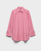 Poplin shirt RUNWAY DELUXE