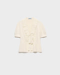 Marocain shirt RUNWAY DELUXE