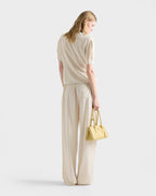 Marocain shirt RUNWAY DELUXE