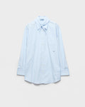 Poplin shirt RUNWAY DELUXE