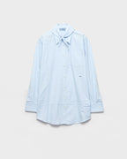 Poplin shirt RUNWAY DELUXE