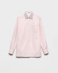 Poplin shirt RUNWAY DELUXE