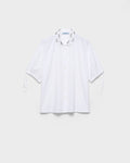 Poplin shirt RUNWAY DELUXE