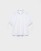 Poplin shirt RUNWAY DELUXE