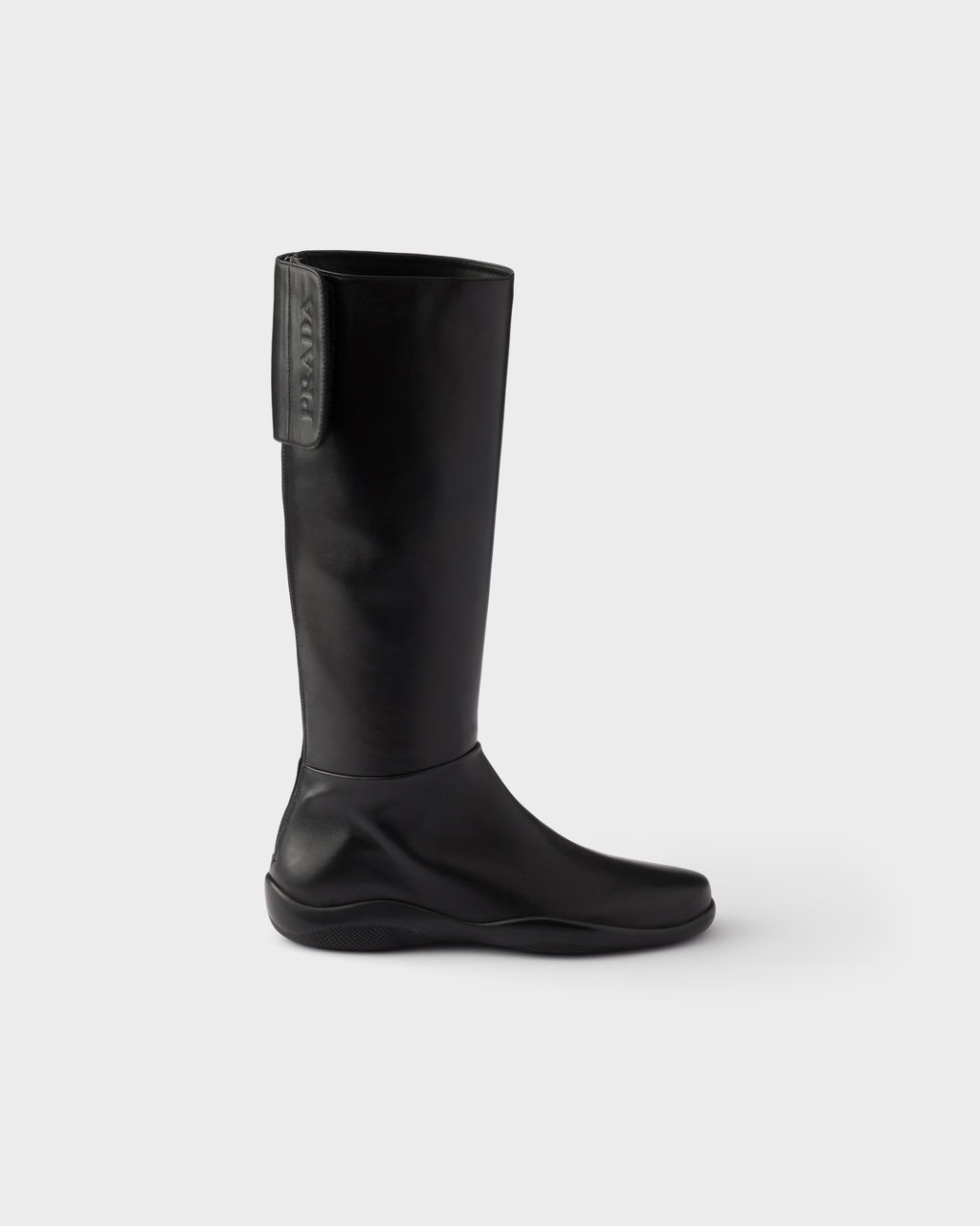 Toblach nappa leather boots