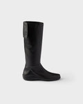 Toblach nappa leather boots