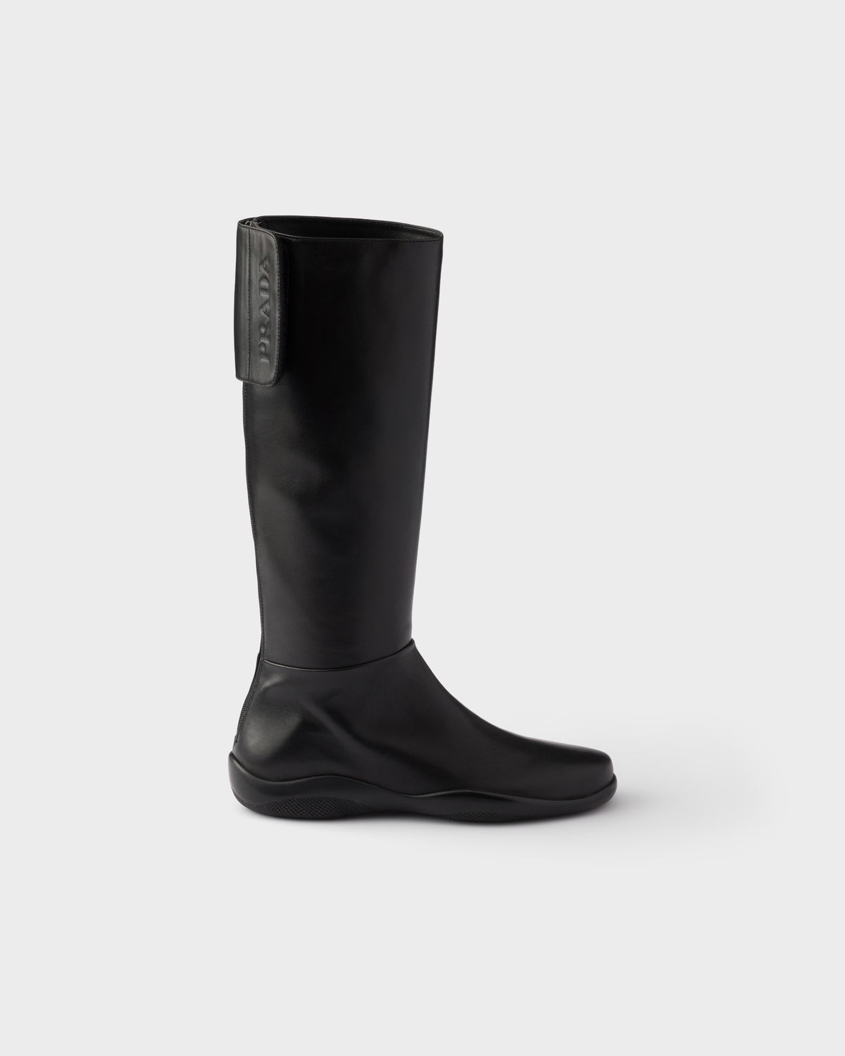 Toblach nappa leather boots