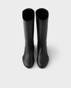 Toblach nappa leather boots