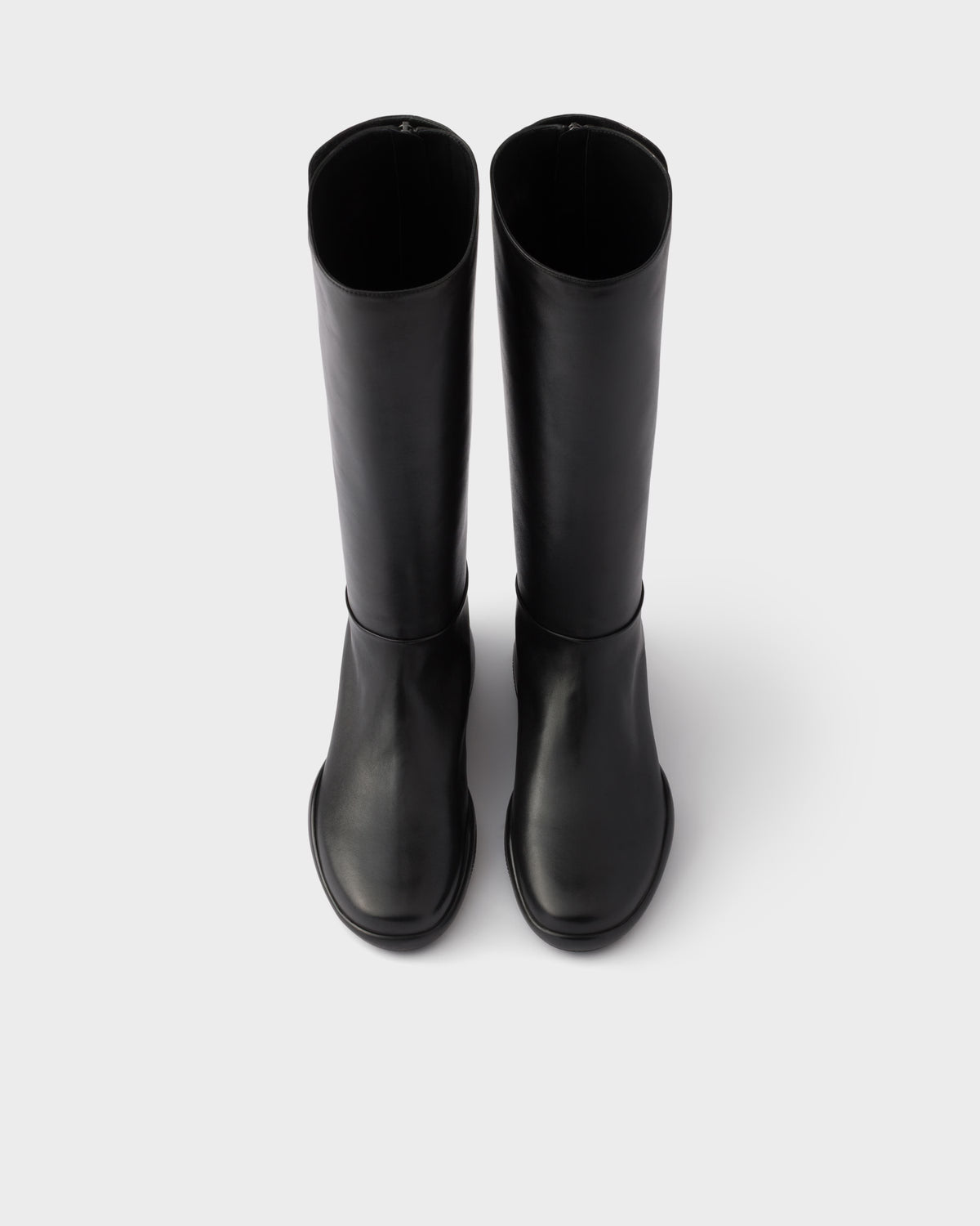Toblach nappa leather boots