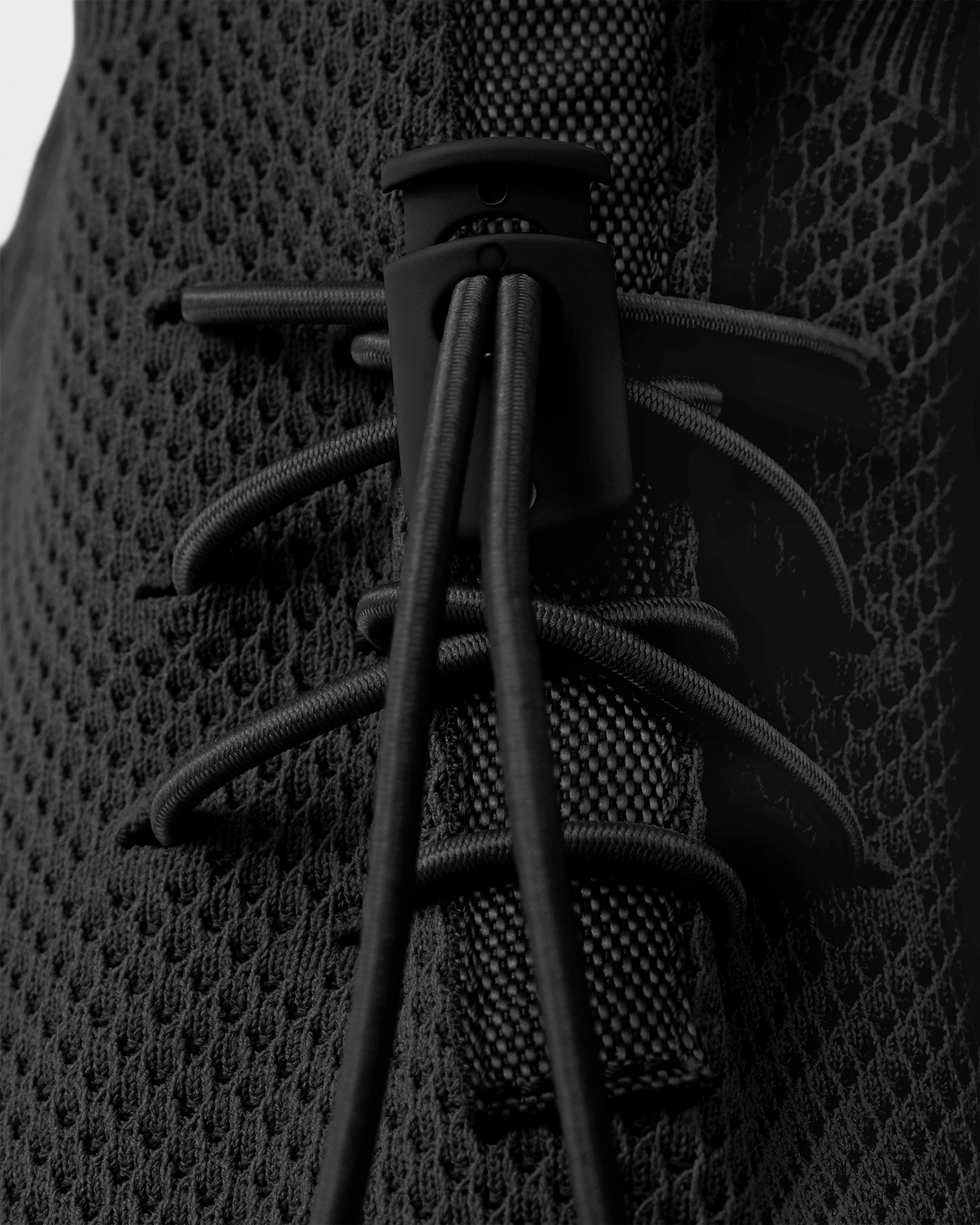 Prax stretch knit sneakers