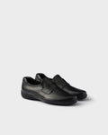 Toblach leather loafers