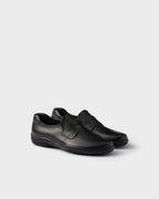 Toblach leather loafers