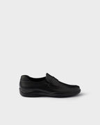 Toblach leather loafers