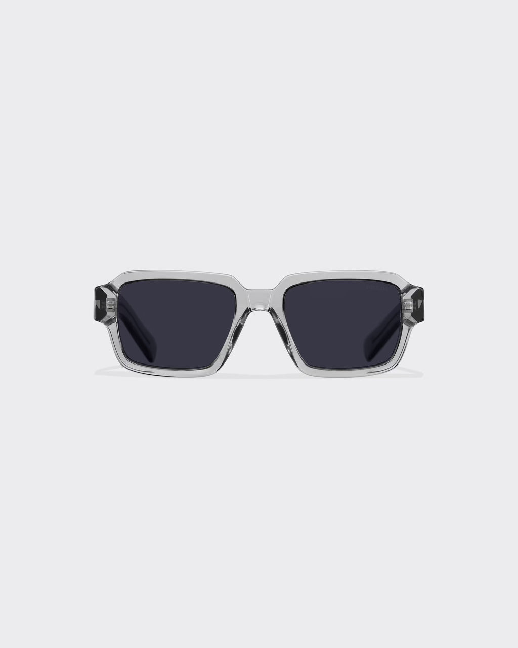 Sunglasses with Prada logo ColorCrystal Carbon Lenses RUNWAY DELUXE