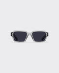 Sunglasses with Prada logo ColorCrystal Carbon Lenses RUNWAY DELUXE