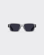 Sunglasses with Prada logo ColorCrystal Carbon Lenses RUNWAY DELUXE