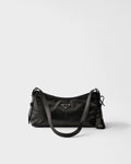 Prada Aimèe medium leather shoulder bag RUNWAY DELUXE