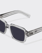 Sunglasses with Prada logo ColorCrystal Carbon Lenses RUNWAY DELUXE