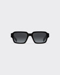 Sunglasses with Prada logo ColorGraphite Gradient Lenses RUNWAY DELUXE