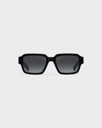 Sunglasses with Prada logo ColorGraphite Gradient Lenses RUNWAY DELUXE