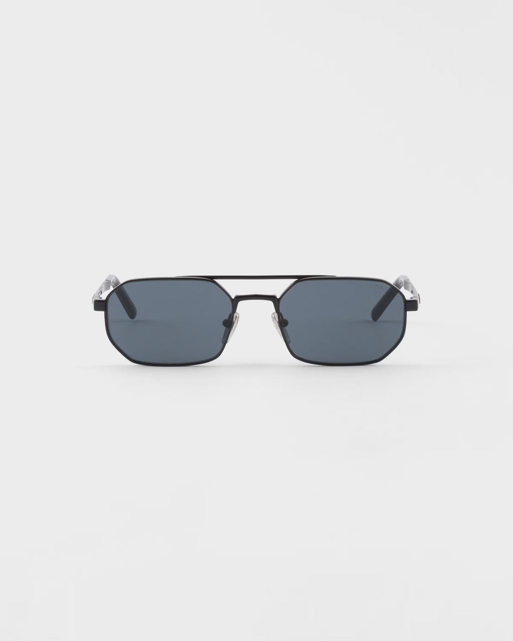 Sunglasses with Prada logo ColorGraphite lenses RUNWAY DELUXE