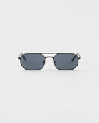 Sunglasses with Prada logo ColorGraphite lenses RUNWAY DELUXE