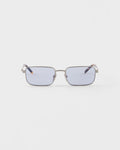 Sunglasses with Prada logo ColorLilac Lenses RUNWAY DELUXE