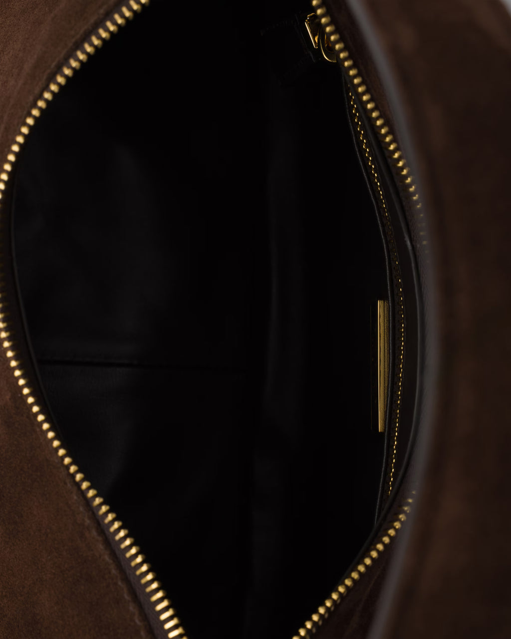 Prada Aimée medium suede shoulder bag RUNWAY DELUXE