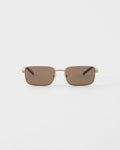 Sunglasses with Prada logo ColorLenses Color Earth RUNWAY DELUXE