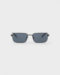 Sunglasses with Prada logo ColorGraphite lenses RUNWAY DELUXE